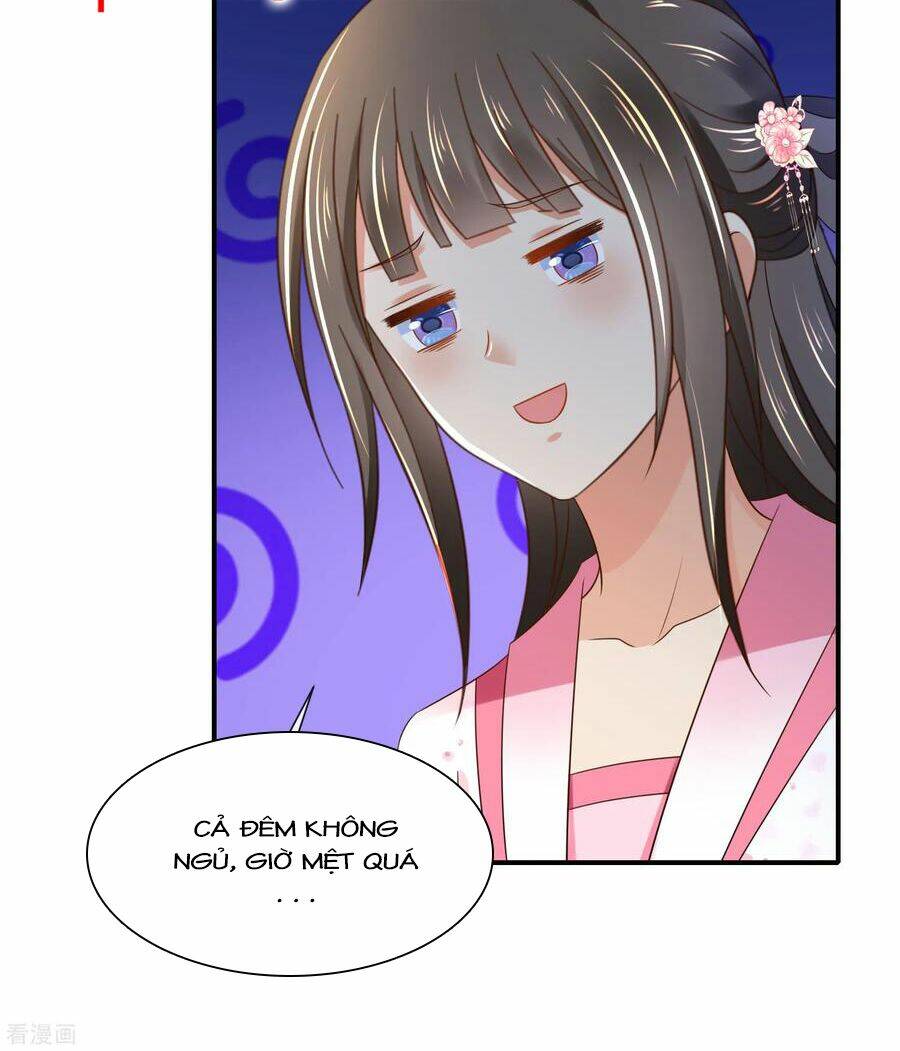 lãnh cung phế hậu muốn nghịch thiên chapter 220 14