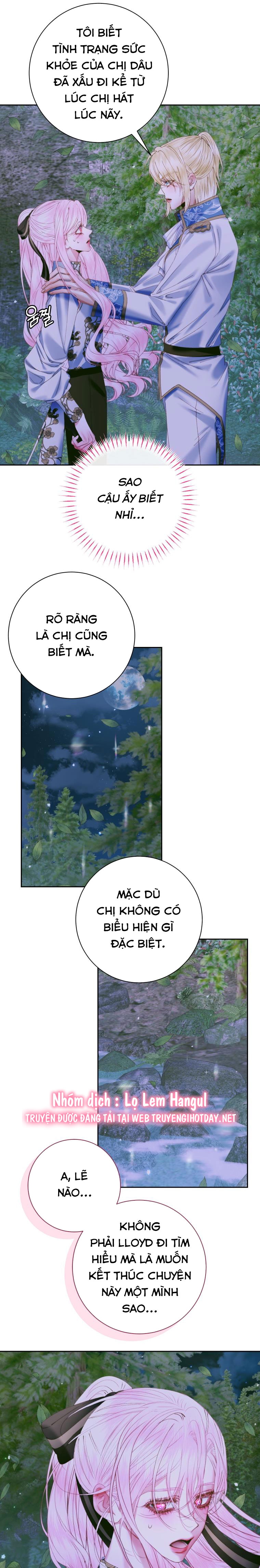 trở thành cô vợ khế ước của nhân vật phản diện chapter 106 25