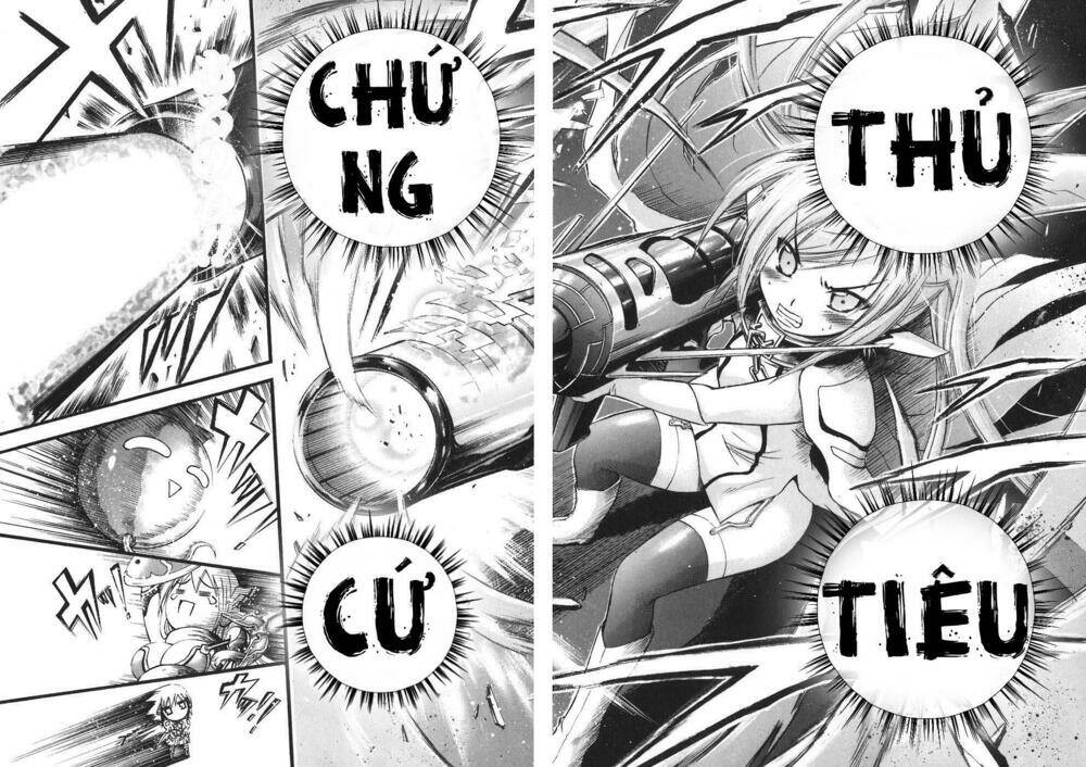 vật thất lạc của bầu trời chapter 28 28