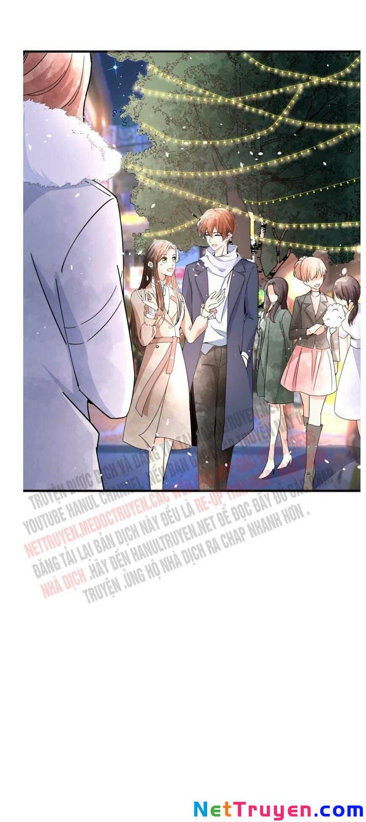 cô vợ hợp đồng lạnh lùng không dễ đụng đâu chapter 60.2 5