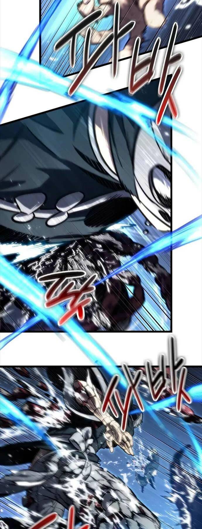 thế giới hậu tận thế chapter 118 11