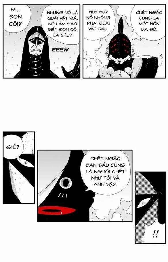 hành trình thoát khỏi địa ngục chapter 4 24