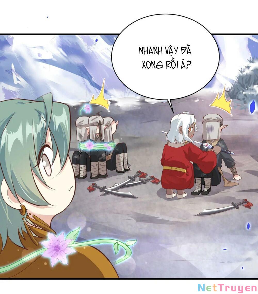 chàng vú em tu chân chapter 69 37