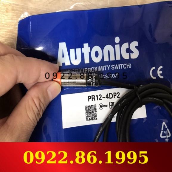 Cảm biến tiệm cận PR12-4DP2 mới
