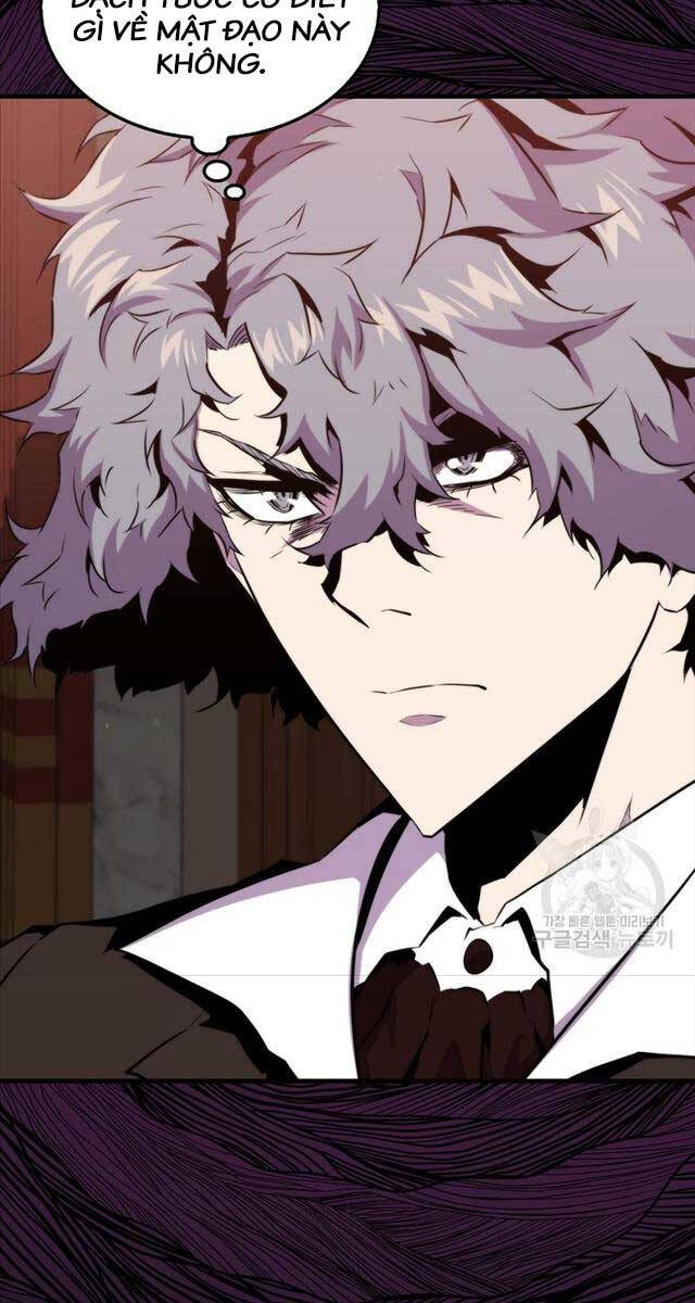 tôi thăng cấp trong lúc ngủ chapter 73 18