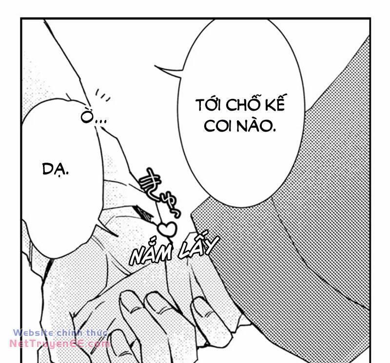 sếp thú tính nhà bên chapter 96 6