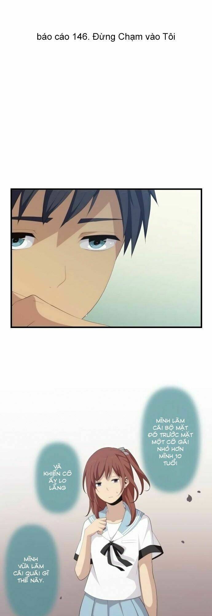 viên thuốc trùng sinh chapter 146 3