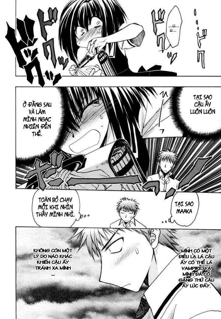 little vampire chapter 7 21