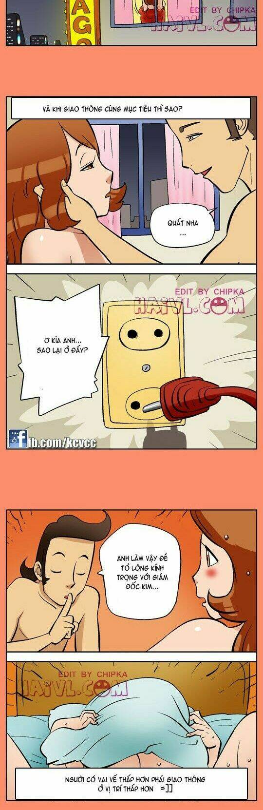 kim chi và củ cải chapter 905 2