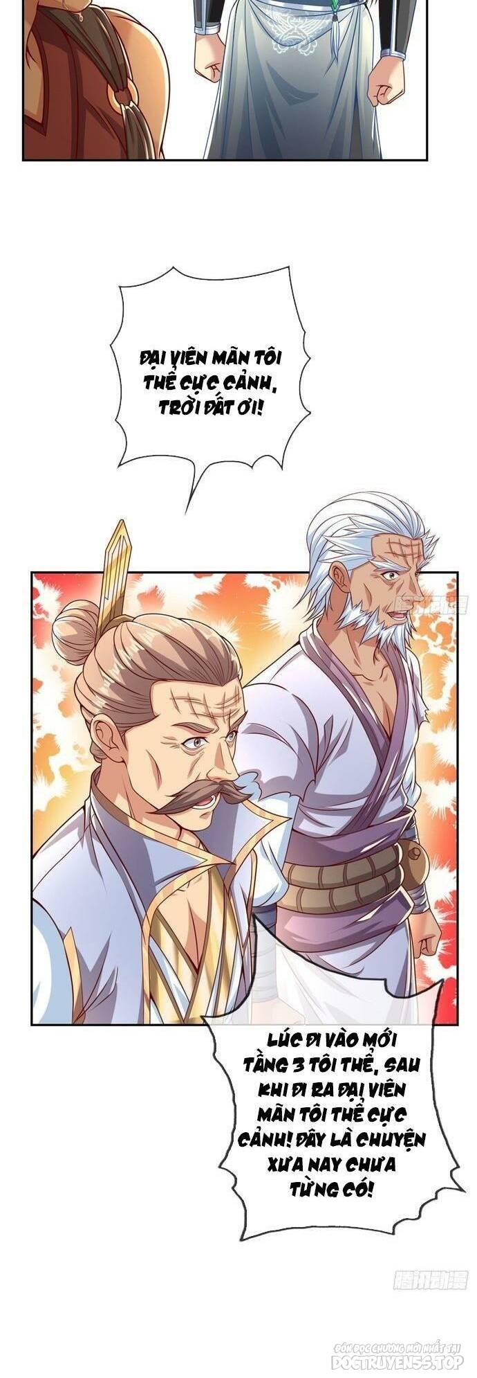 ta có khả năng vô hạn đốn ngộ chapter 24 20