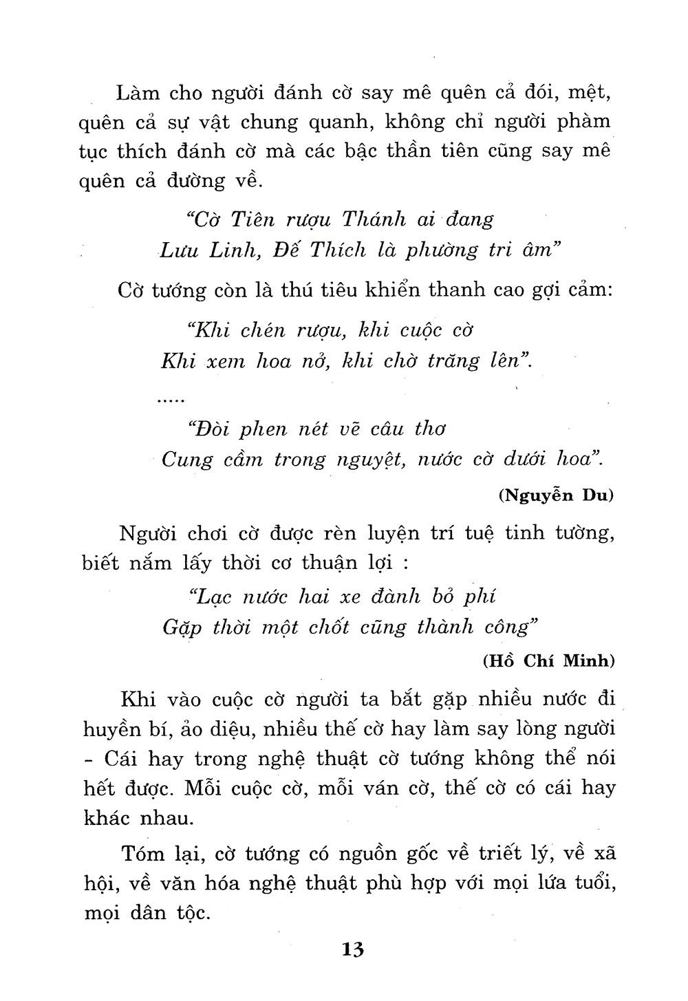Sách - Cờ Tướng Lý Kỳ Đạo
