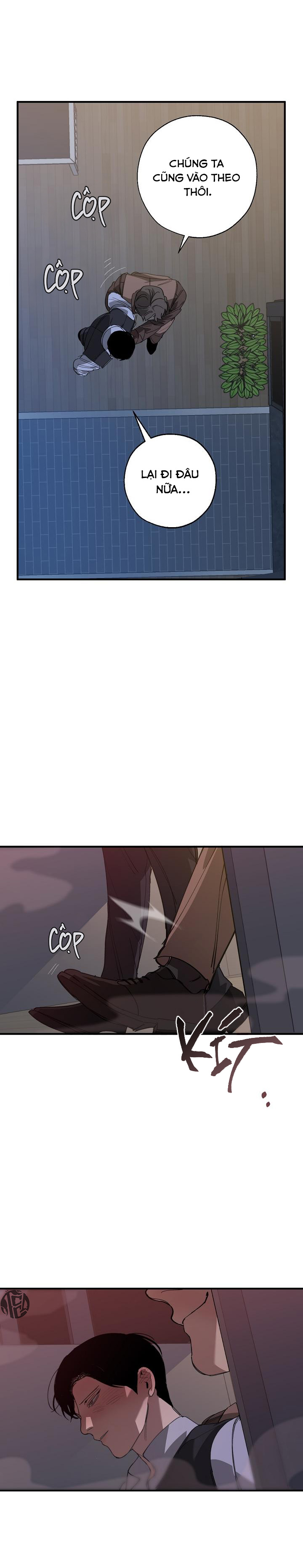 hoán vị chapter 74 7