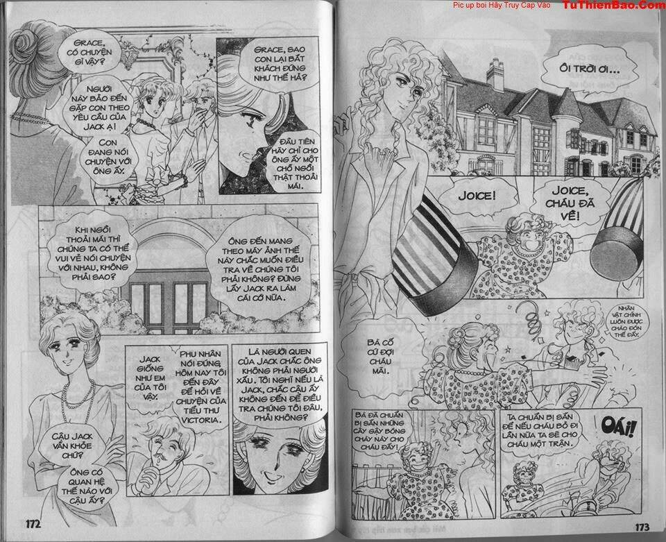 tiểu thư ngổ ngáo chapter 5 87