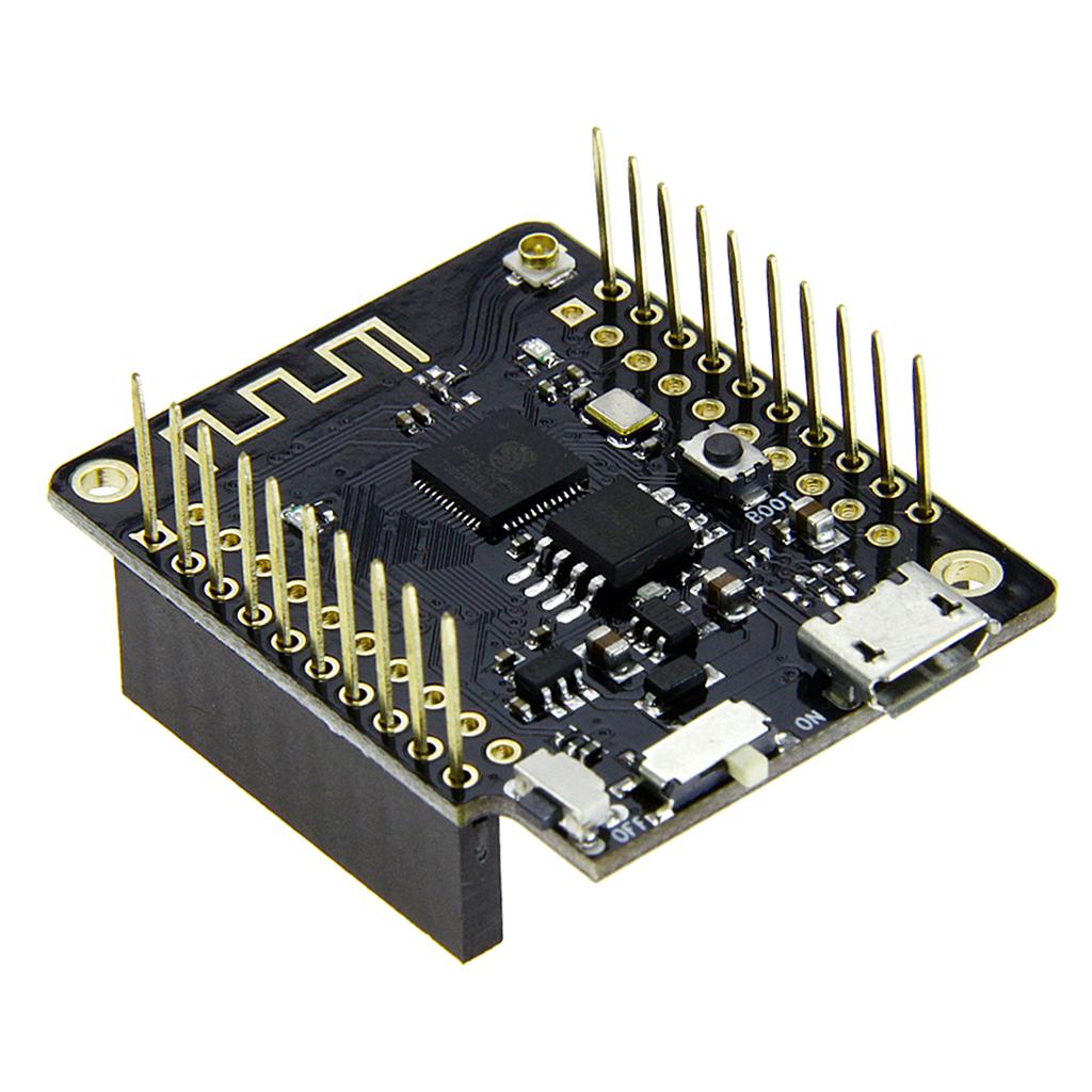 Wifi Bluetooth Mini ESP32 Mô Đun Bảng Vi Điều Khiển Bộ Vi Xử Lý Tích Hợp