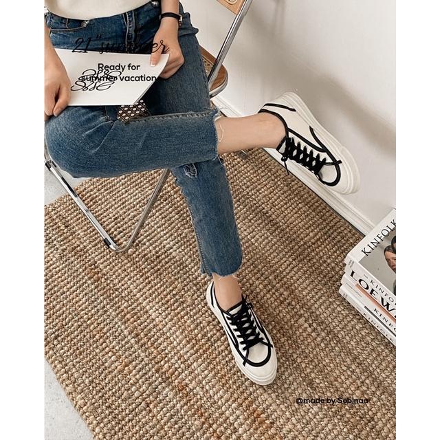 Giày Thể Thao Nữ BATA230 siêu xinh