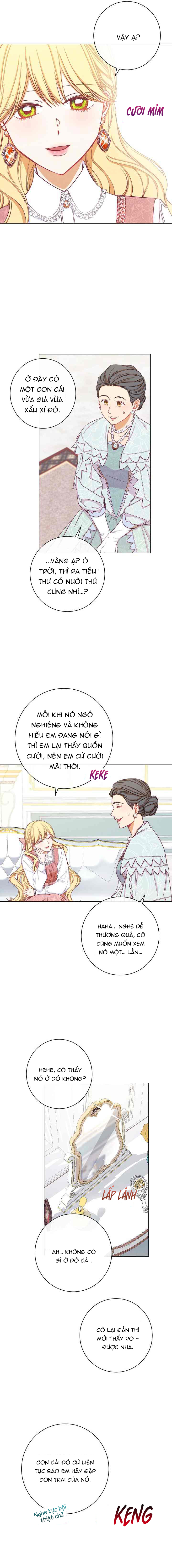ác nữ đảo ngược đồng hồ cát chapter 16 12