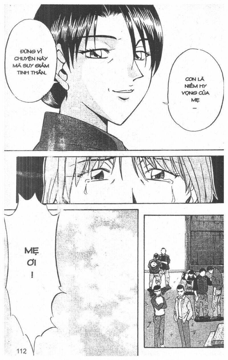 thám tử toma chapter 4 112