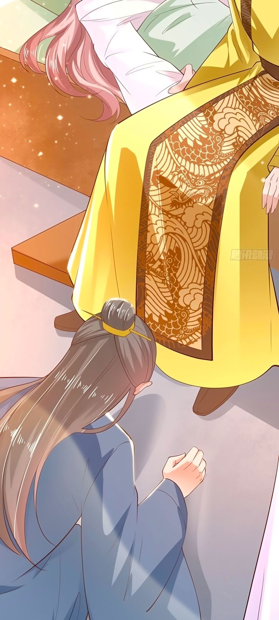 phượng ngự tà vương chapter 36 44