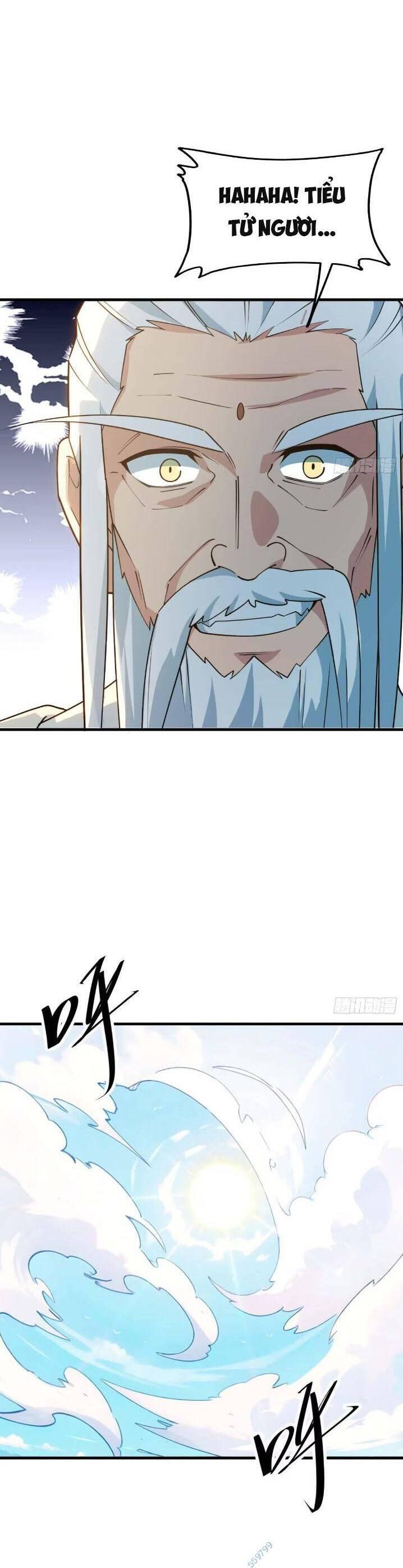 bắt đầu ký kết hoang cổ thánh thể chapter 22 4