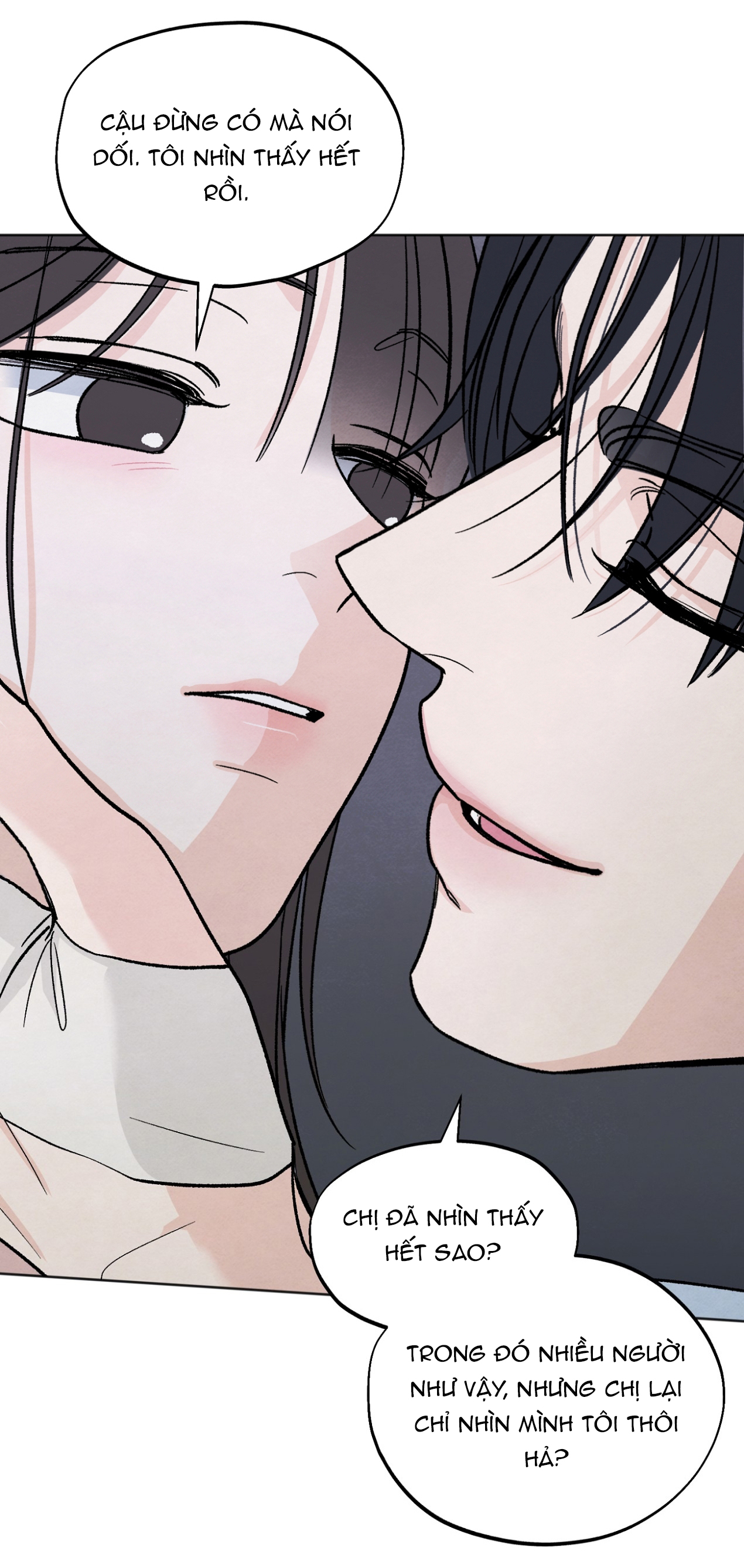 hoàn cảnh của rác rưởi chapter 19.2 37