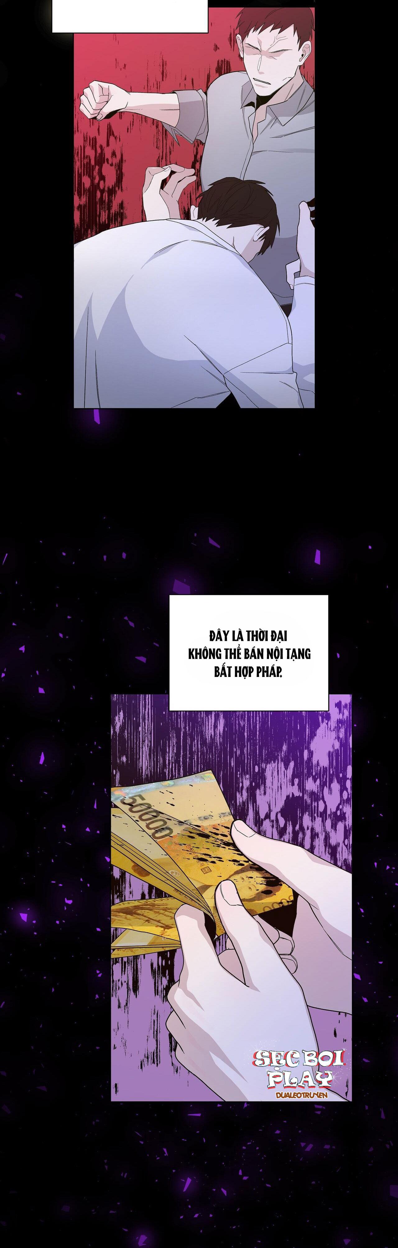 blaze out chapter 8 3