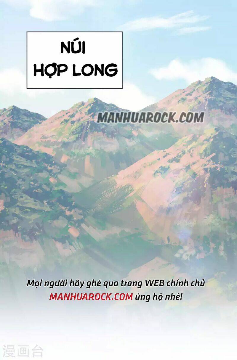 sư phụ của ta là thần tiên chapter 30 29