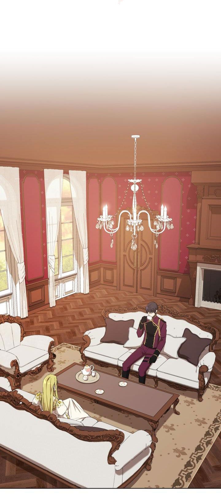 công chúa khắc dấu lên kẻ phản nghịch chapter 12 22