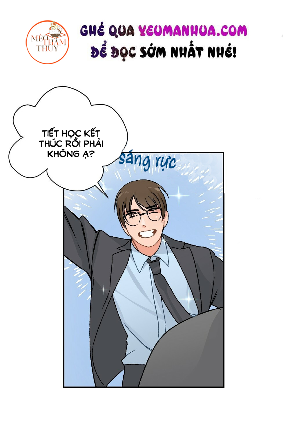 bộ ngực của tháng chapter 7 57