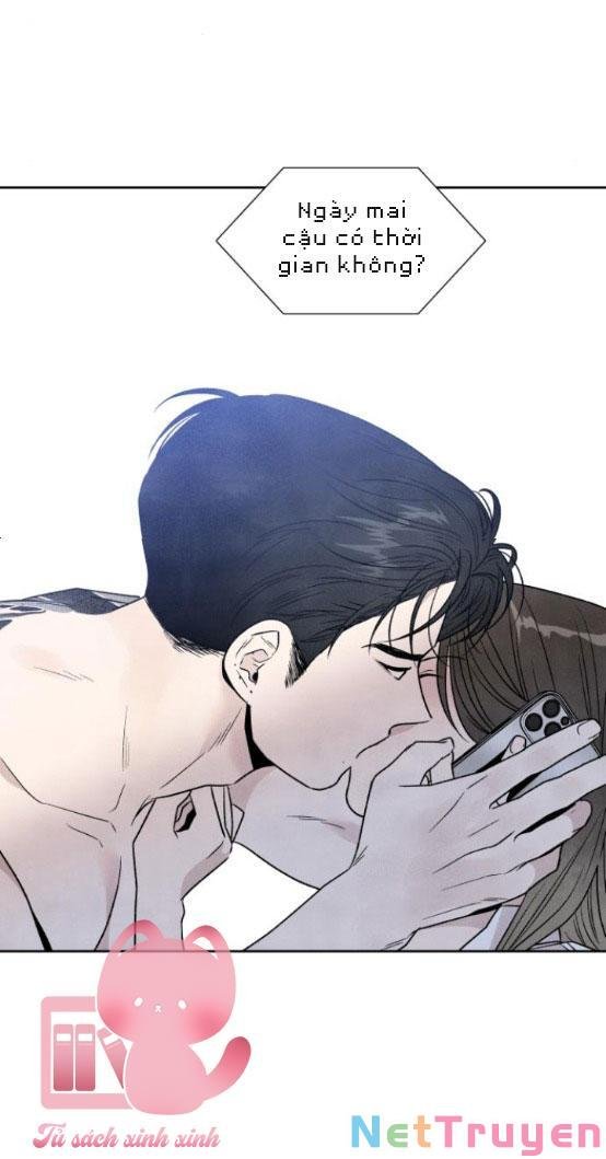 điều khiến tôi quyết tâm muốn chết chapter 43 47