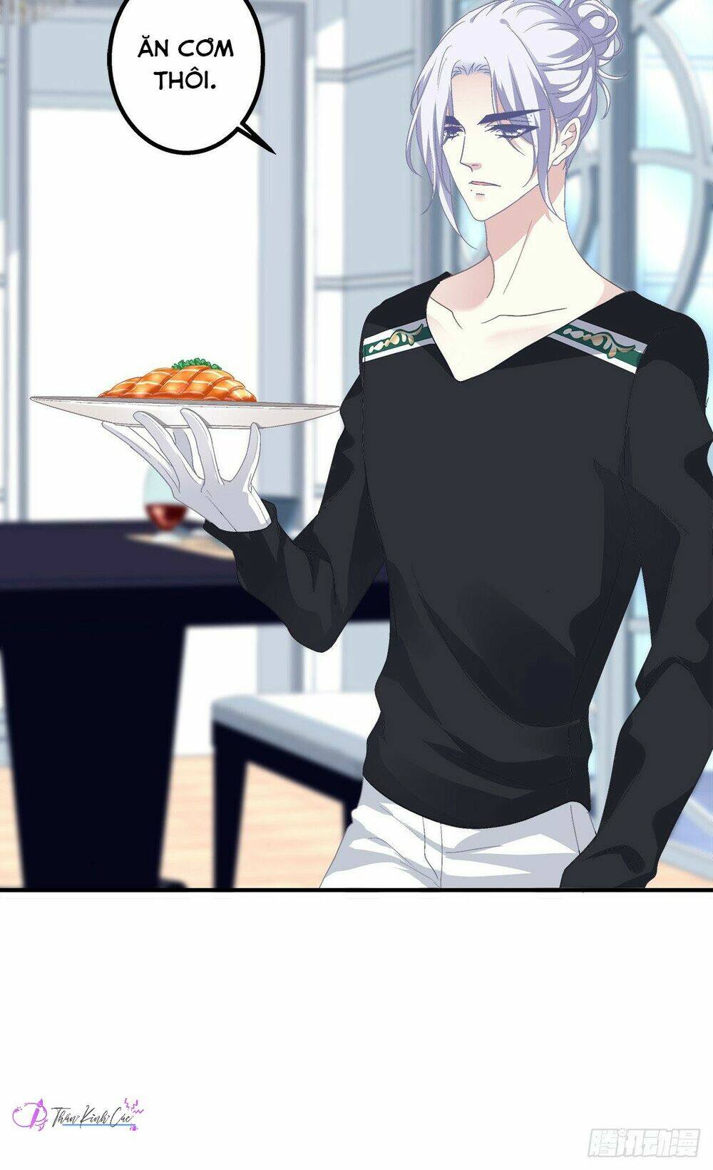 toàn bộ nắm trong tay chapter 18 64