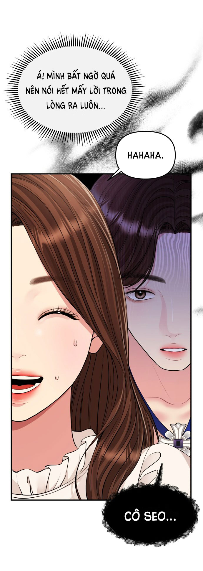 gửi em người đánh cắp những vì sao - to you who swallowed a star chapter 128.1 34