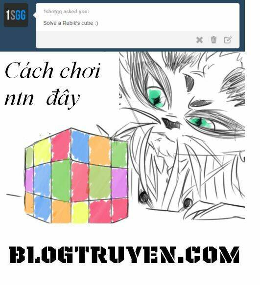 ask arhi senpai! chapter 6 8