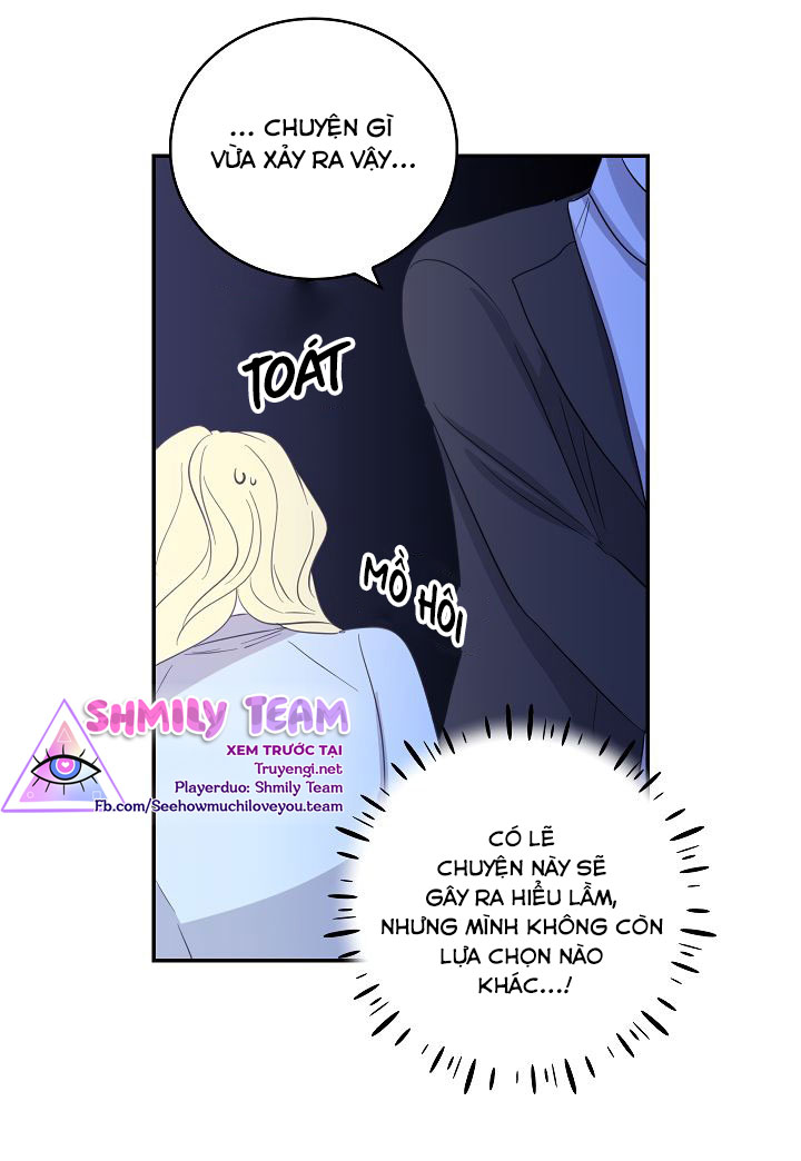 tôi là bạn gái cũ của một vị anh hùng chapter 16 55