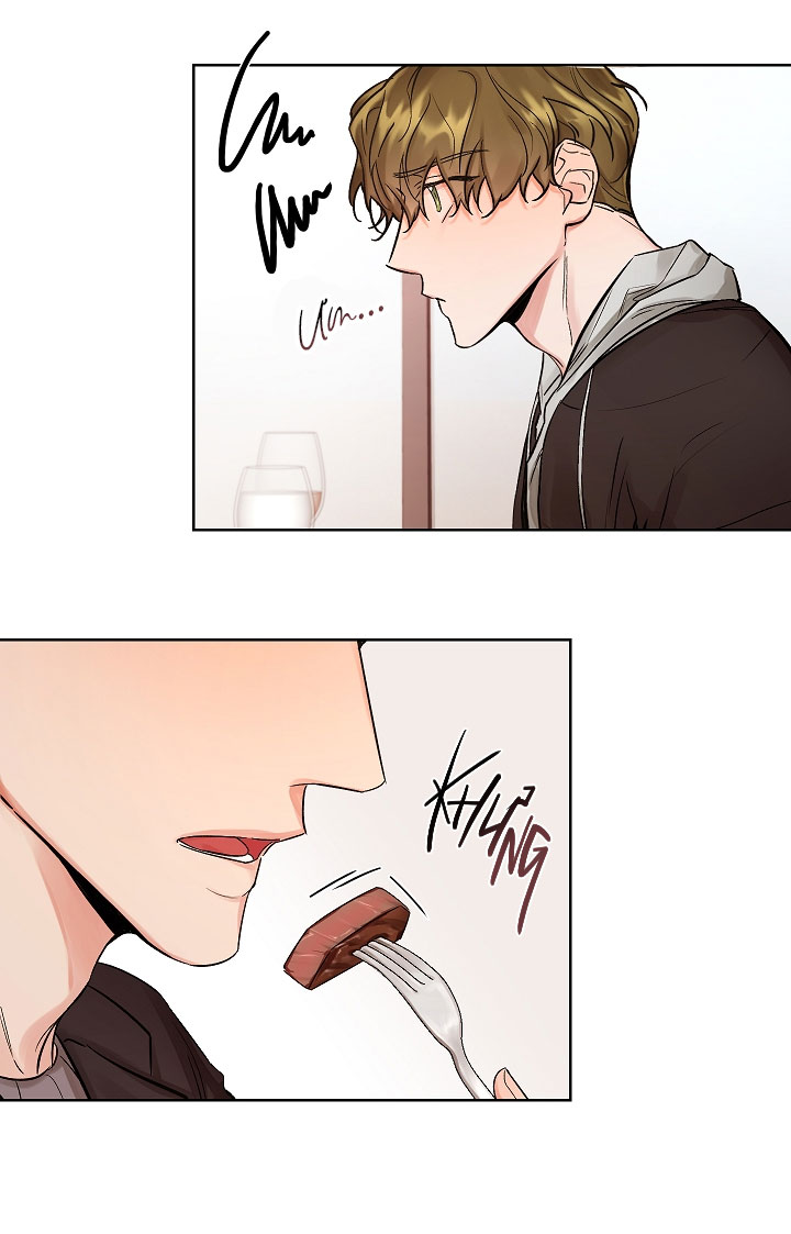 kế hoạch cưới chồng chapter 5 30