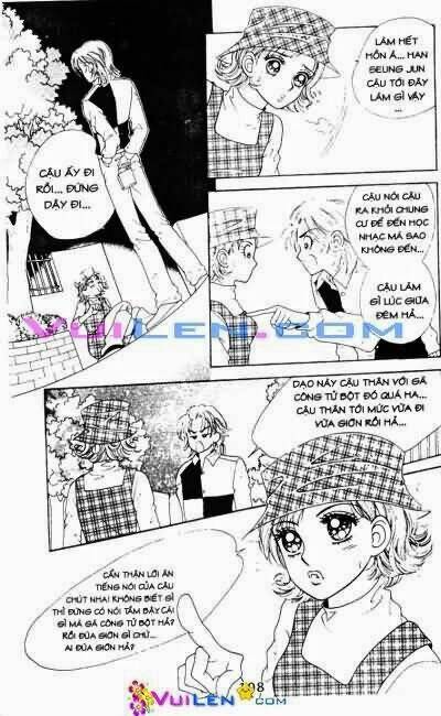 tình yêu diệu kỳ chapter 3 108