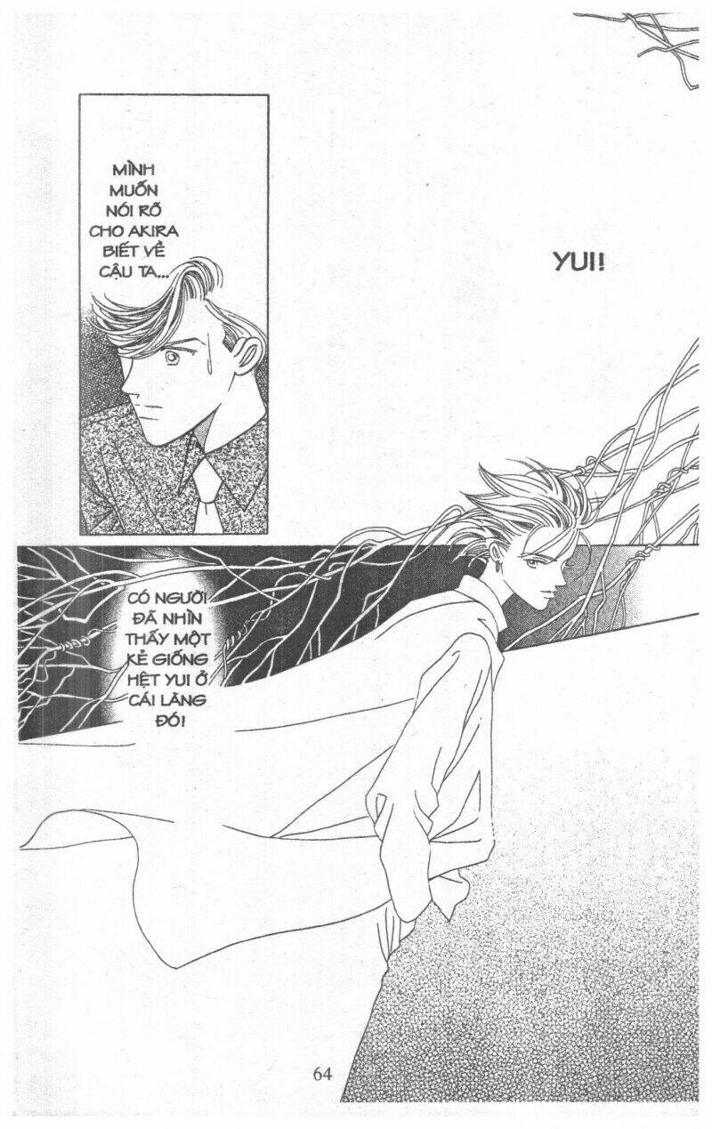 nàng tiên ánh trăng - kaguya hime chapter 17 63