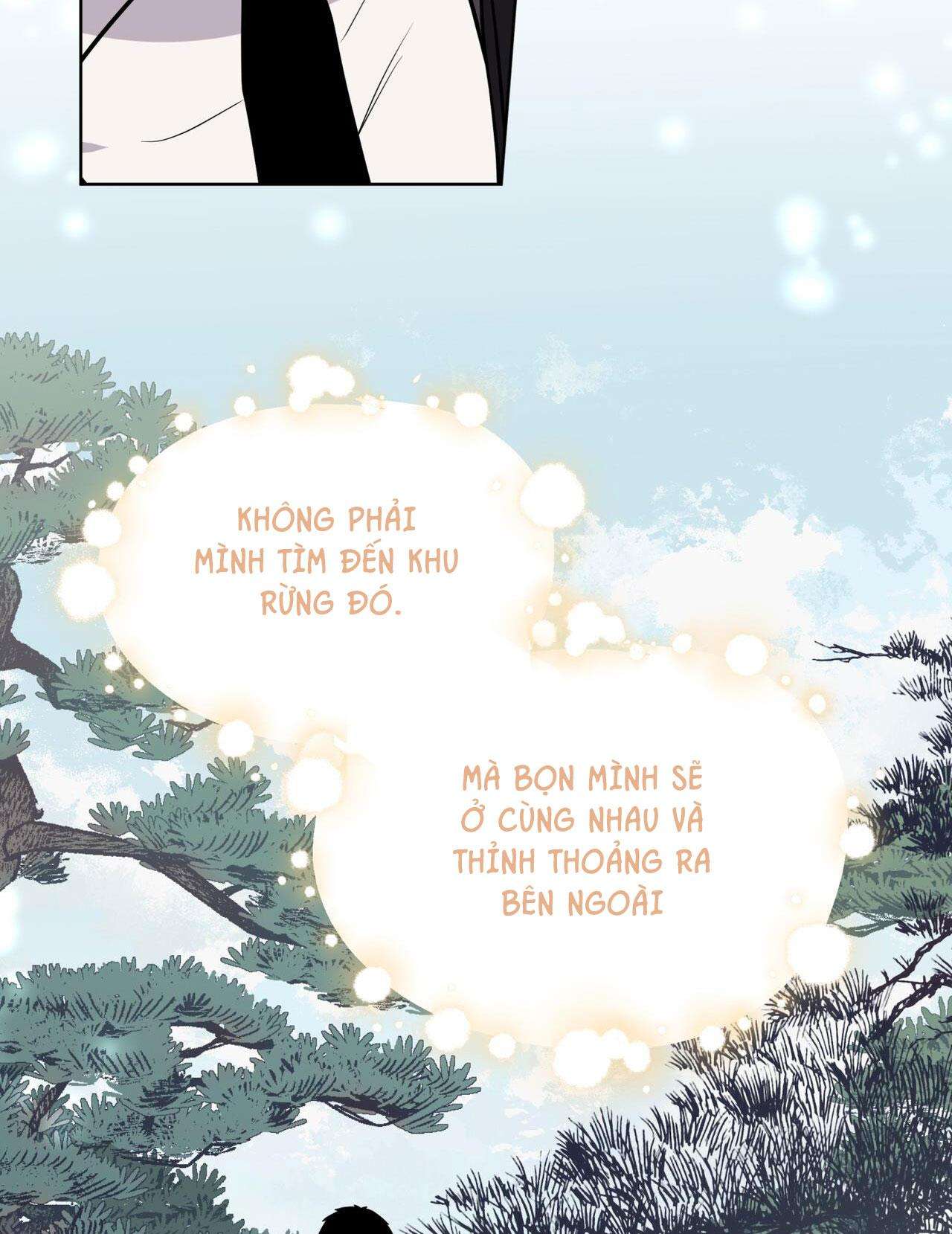 rừng biển [bl] chapter 58 87