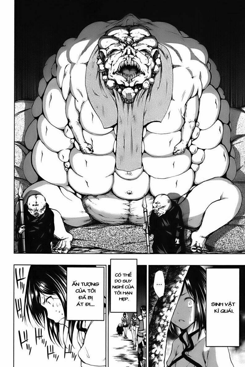 shin sekai yori chapter 4 10