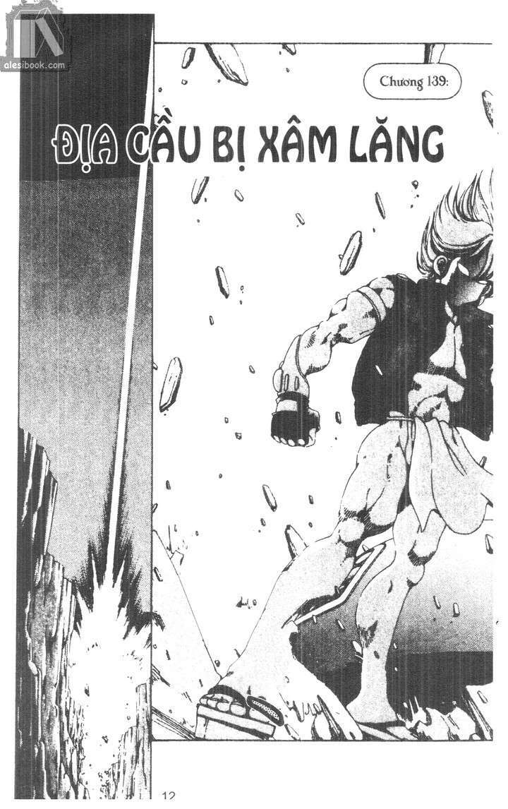 bộ đôi siêu hài chapter 152 11