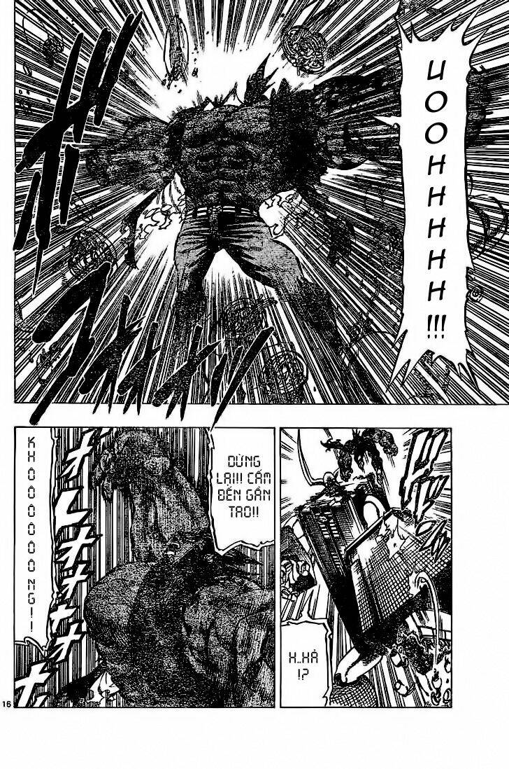 kongou banchou chapter 56 18