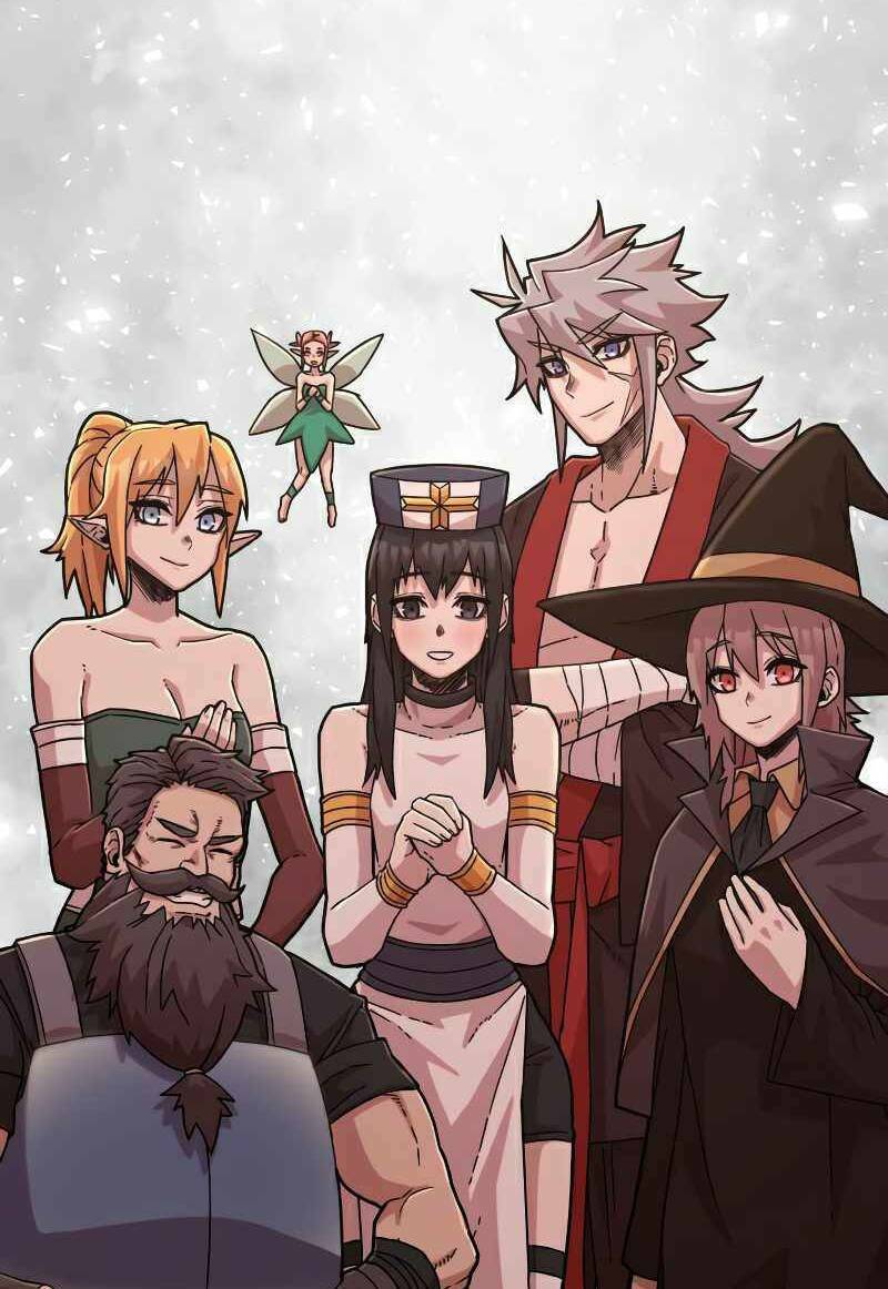 Sự Trở Lại Của Anh Hùng Diệt Thế chapter 45.5 66