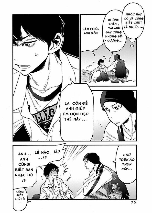 momoiro meloik chapter 38 5