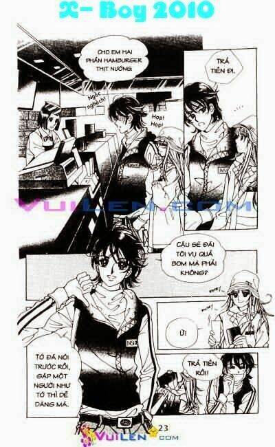 cô giáo tuổi 18 chapter 1 23