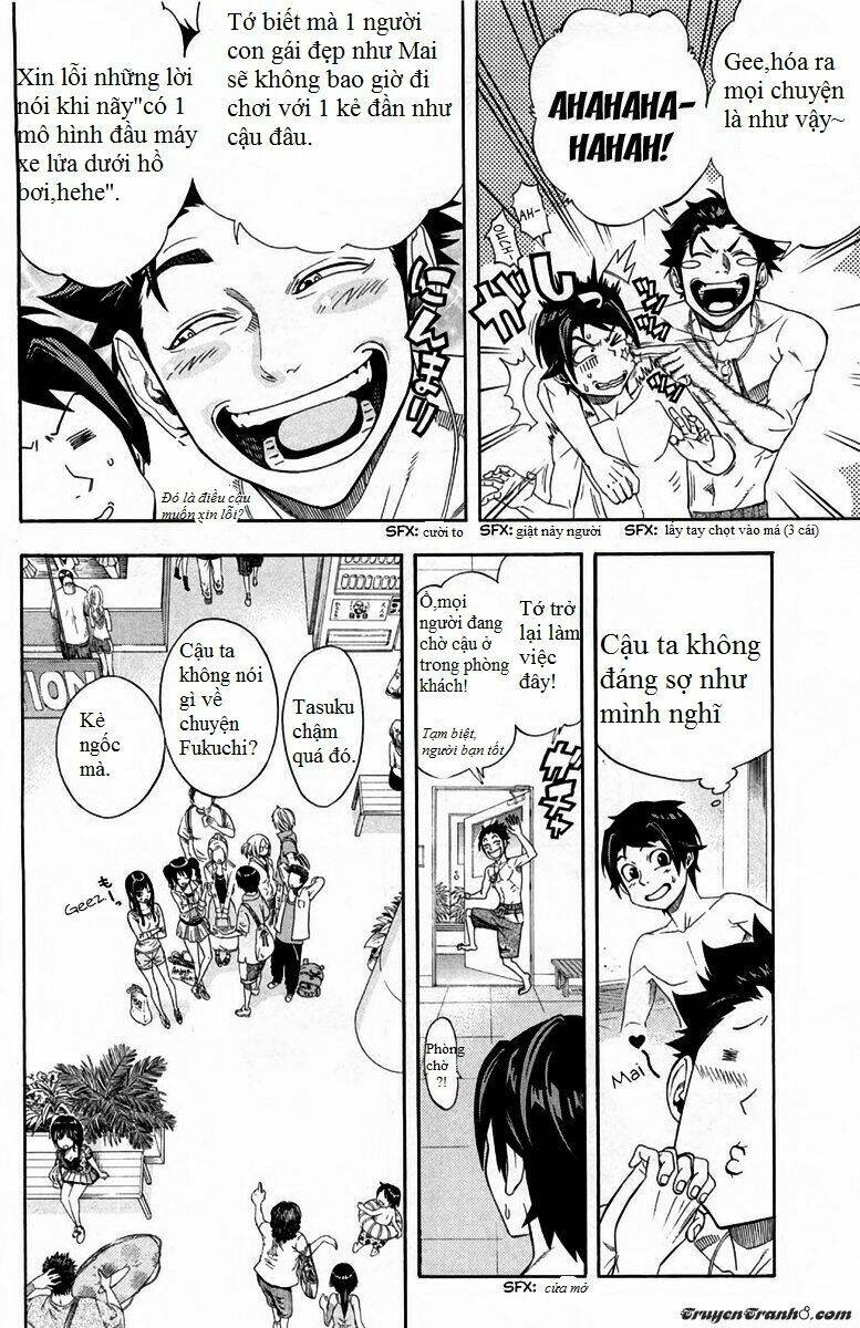 doctor duo chapter 14 4