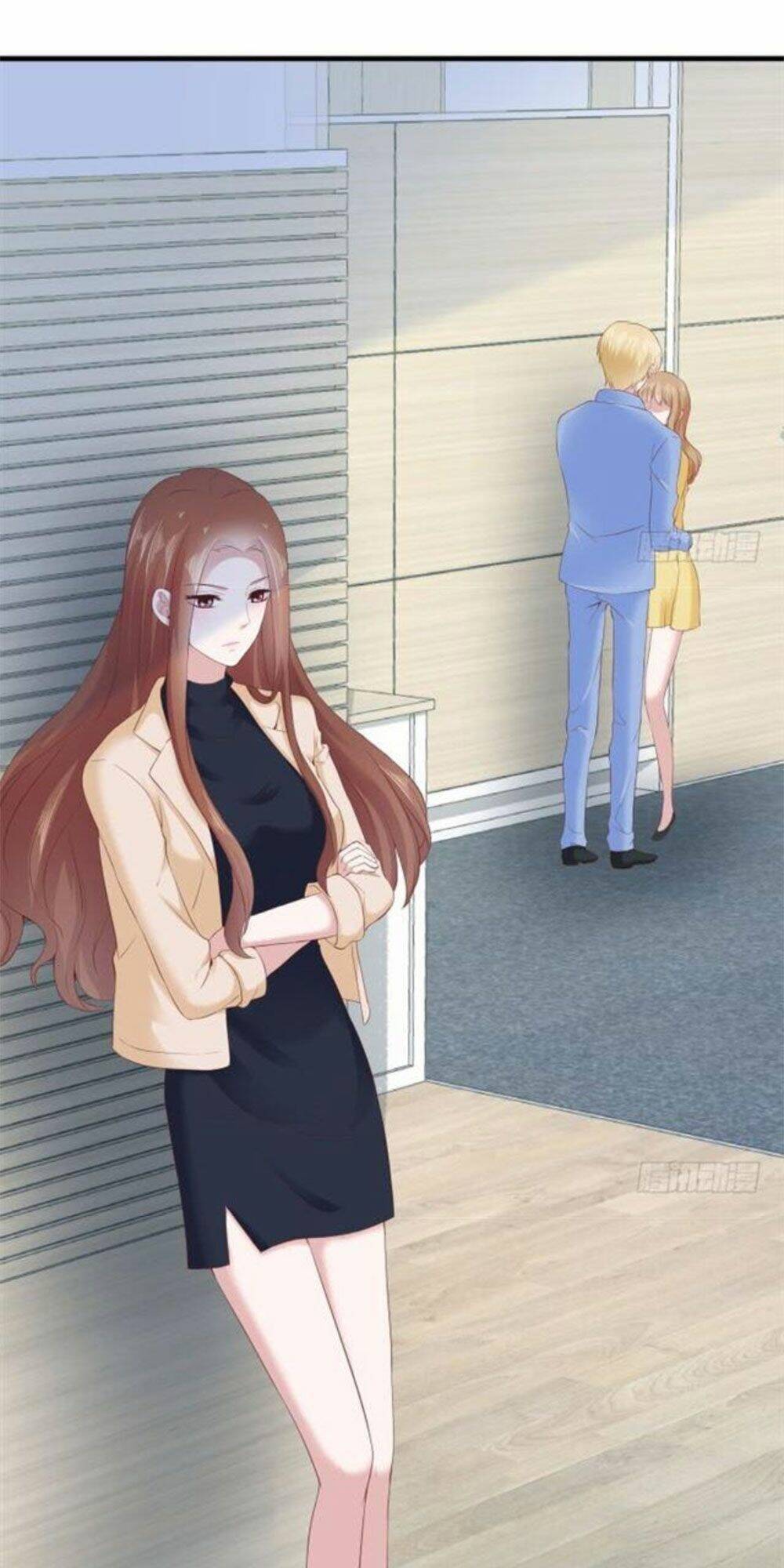 khi trò chơi ác ma bắt đầu chapter 112 37