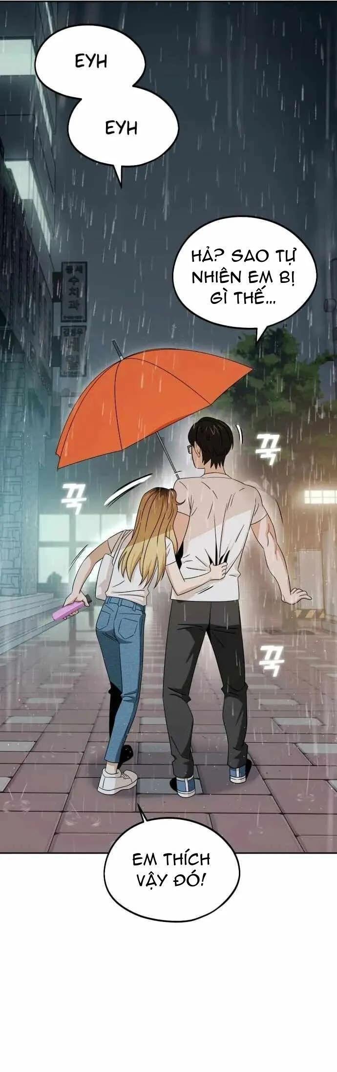 Lớ Ngớ Vớ Phải Tình Yêu chapter 73.2 3