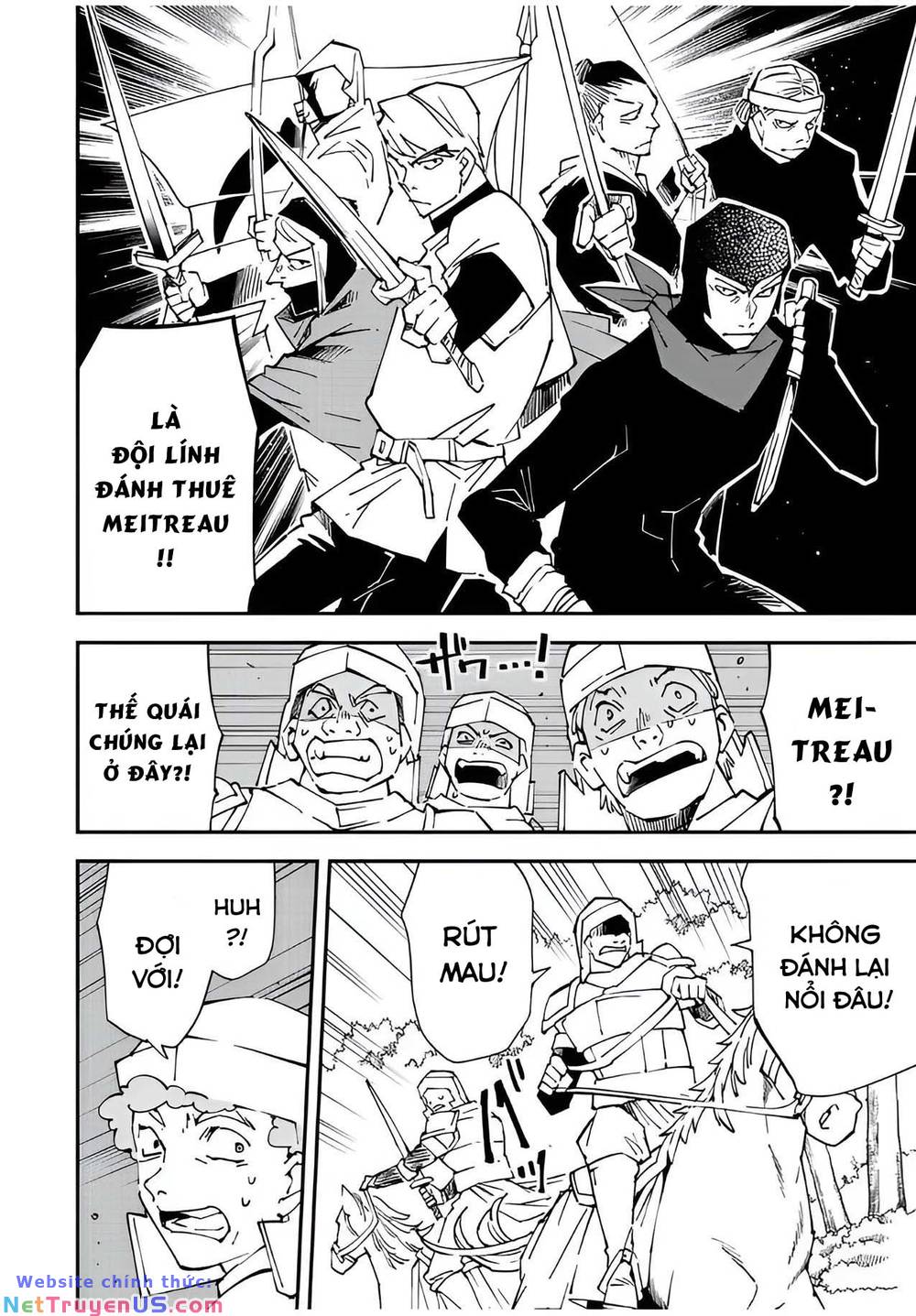 tái sinh thành quý tộc với kĩ năng 'appraisal' chapter 87 16