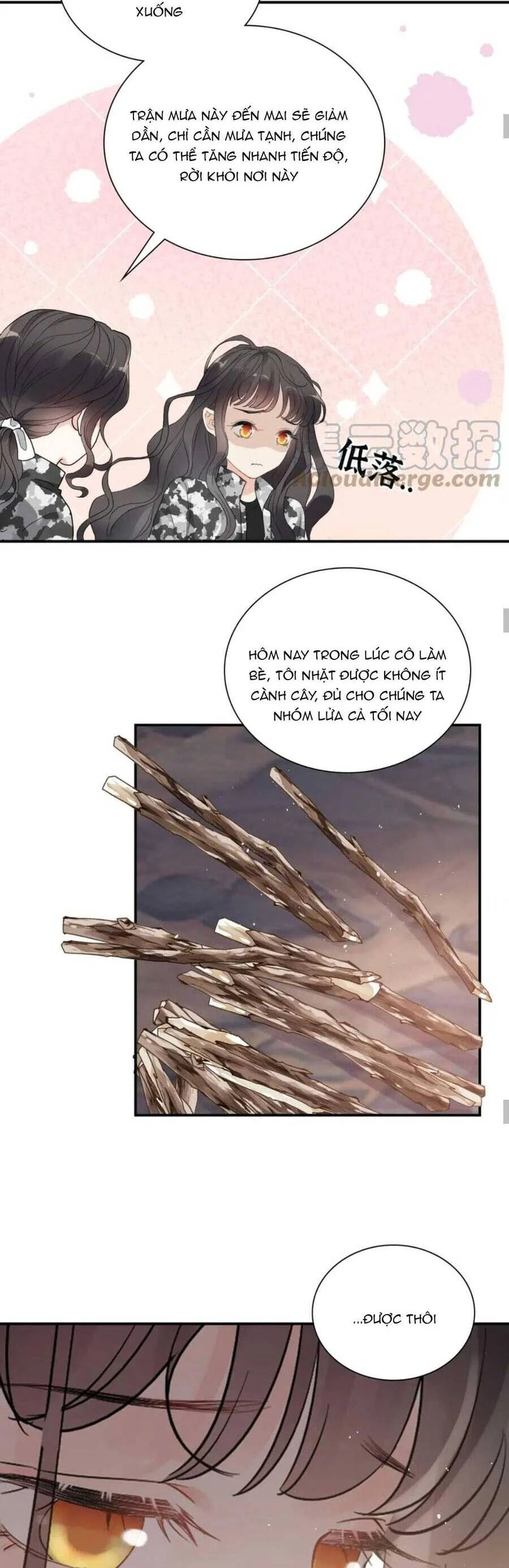 cô vợ hợp đồng bỏ trốn của tổng giám đốc chapter 480 19
