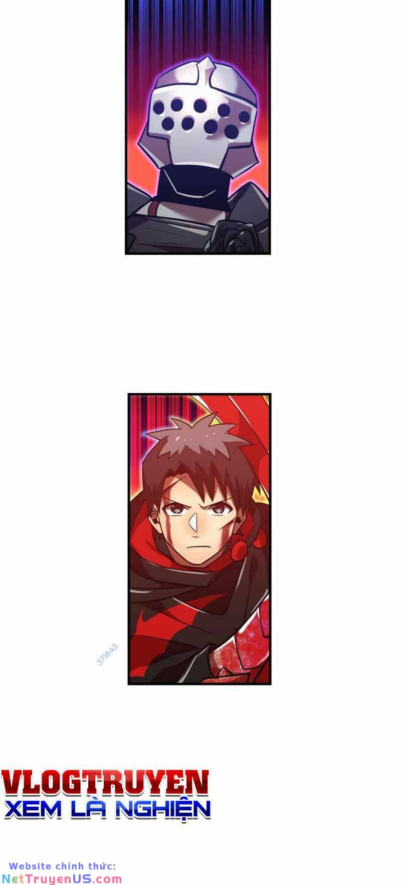 Huyết Thánh Cứu Thế Chủ~ Ta Chỉ Cần 0.0000001% Đã Trở Thành Vô Địch chapter 51 118