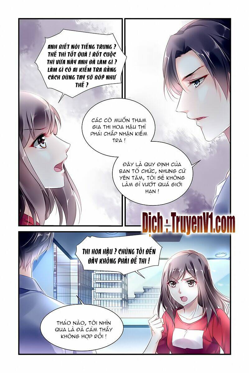 xin hãy làm em trở nên xinh đẹp chapter 4 3